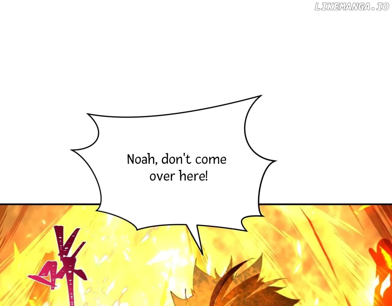 Era of the Haunted Chapter 273 - page 22